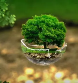 Production of ecological machinery