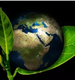 Production of ecological machinery