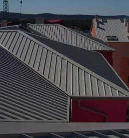 Ugodna izdelava ostrešij Primorska