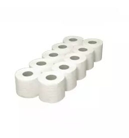 Toaletni papir v roli za vse vrste podajalnikov