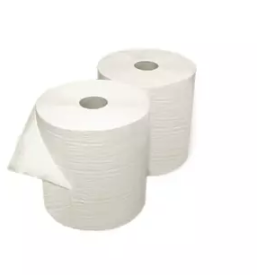 Toaletni papir v roli za vse vrste podajalnikov
