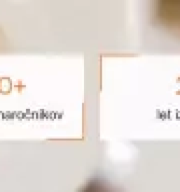 Toaletni papir v roli za vse vrste podajalnikov