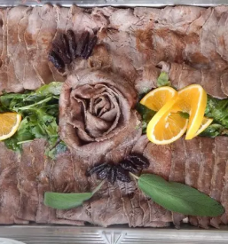 Catering na dogodkih Primorska