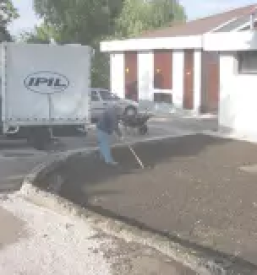 Vzdrževanje stanovanj Ilirska Bistrica