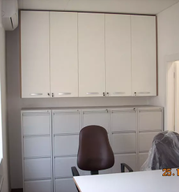 Adaptacija stanovanj Ilirska Bistrica