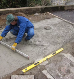 Adaptacija hiš Ilirska Bistrica