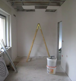 Adaptacija domov Ilirska Bistrica