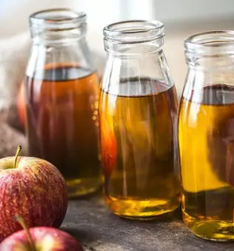 Bio jabolka dolenjska