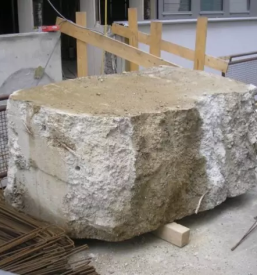 Brusenje in stokanje betona slovenija