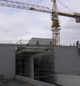 Brusenje in stokanje betona slovenija