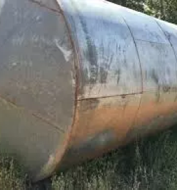 Delo na cisternah Gorenjska