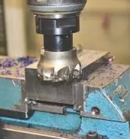 Cnc obdelava kovin slovenija