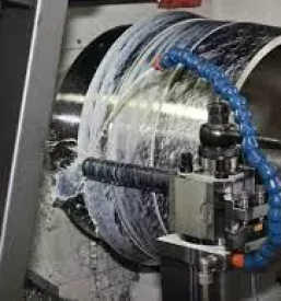 Cnc obdelava kovin slovenija