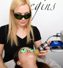 Dober kozmeticni salon portoroz