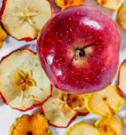 Eko suho sadje dolenjska