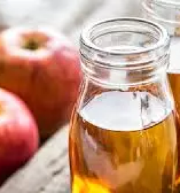 Ekolosko sadje dolenjska