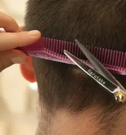 Ugoden frizerski salon Domžale