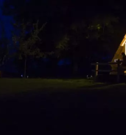 Glamping hiske v okolici ljubljane