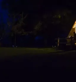 Glamping hiske v okolici ljubljane