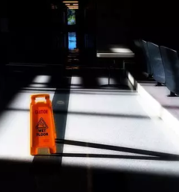 Globinsko ciscenje tal obala