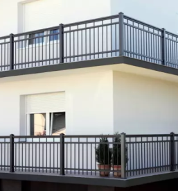 Ugodna izdelava ograj po naročilu Gorenjska