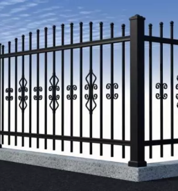 Izdelava kvalitetnih ALU ograj Ljubljana, okolica