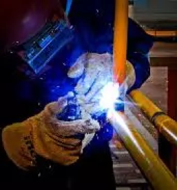 Kvalitetno varjene v Sloveniji