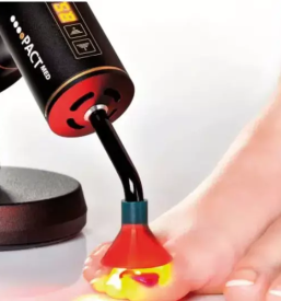 Medicinska pedikura ljubljana siska