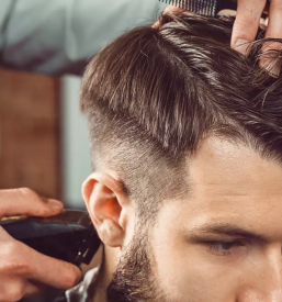 Frizerski salon za moške Domžale