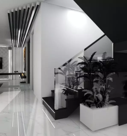 Notranji design Ljubljana, okolica