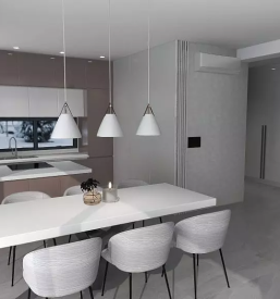 Notranji design Ljubljana