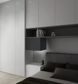 Notranji design Ljubljana, Slovenija