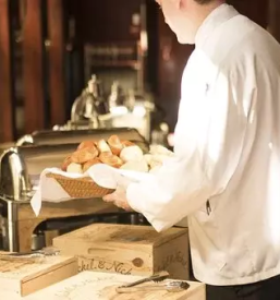 Pomoc v strezbi na obali