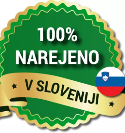 Proizvodnja kapsul slovenija
