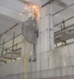 Rezanje in vrtanje betona slovenija