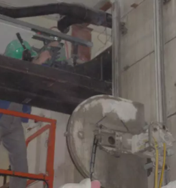 Rezanje in vrtanje betona slovenija