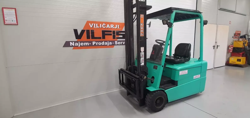 Poceni najem viličarja Maribor