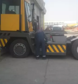 Ugoden kratkoročni najem viličarja Maribor