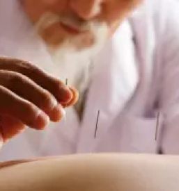 Ugodna akupunktura ljubljana