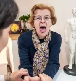 Ugodna akupunktura ljubljana