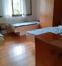 Ugodna nastanitev za delavce osrednja slovenija