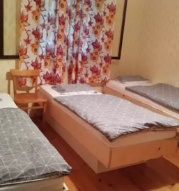 Ugodna nastanitev za delavce osrednja slovenija