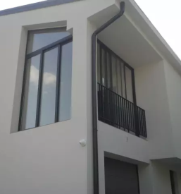 Alu vinski vrtovi ljubljana