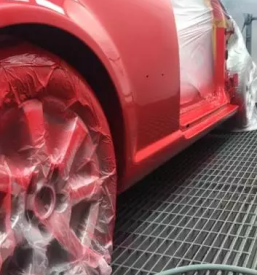 Popravila vozil Ravne na Koroškem