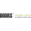 DOORS, proizvodnja in trgovina, d.o.o.