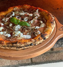 Dobra picerija koper