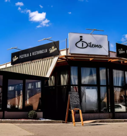 Dobra pizzerija koper