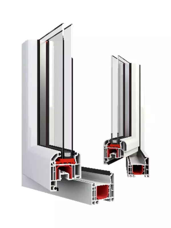 GLIN stavbno pohištvo, okna, vrata in senčila Nazarje, Savinjska