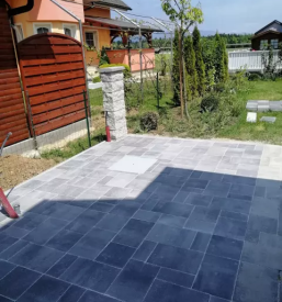 Hisnik matjaz osrednja slovenija