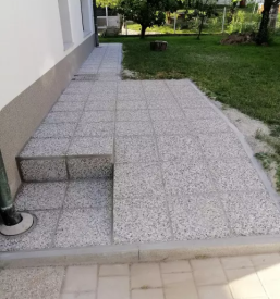 Hisnik matjaz osrednja slovenija